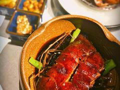东坡草扎肉-桂满陇-西湖船宴(西单大悦城店)
