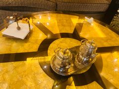 -大连一方城堡豪华精选酒店大堂吧