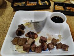 -牛也烧肉(摩尔城店)