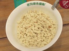 -老刘家永盛斋·传统泡馍(东关南街店)