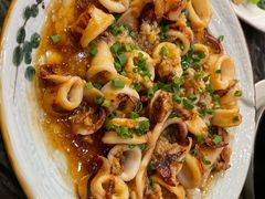 -美极鲜食坊(宝安南路店)
