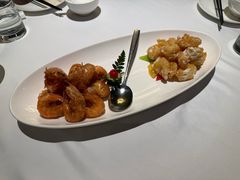 荣兴双味虾-荣兴酒家(徐家汇店)