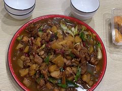 -牧疆情新疆餐饮