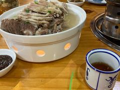 -冰煮羊(天利店)