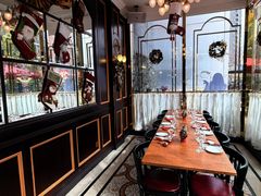 -Entrecôte 法国牛扒馆(保利·时光里店)