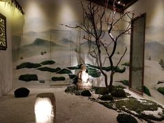-淀里船宴(裕华东路店)