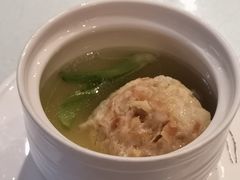 -玉华台饭庄·淮扬菜·烤鸭(望京店)