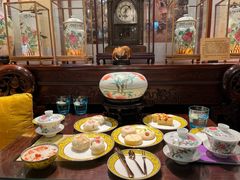 -富华斋饽饽铺·宫廷糕点·伴手礼(护国新天地店)