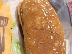 -汉堡王(天津鲁能店)