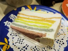 -京樽回転寿司(奥林匹克店)