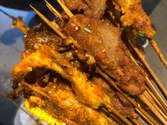鸡肉-乐乐姐超级土豆(中关村5号店)