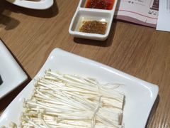 -掂档潮汕牛肉火锅(沈阳万象城店)