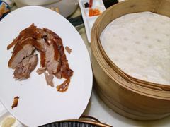 -范家小馆·烤鸭新京菜(金融街店)
