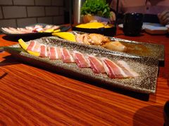 -山之屋炭火烧肉·生啤畅饮(大朗万科中央公园店)