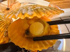 -土蚝·高压锅生蚝(百姓美食街店)