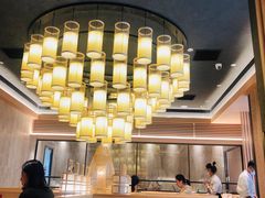 大堂-Tuna maki寿司(苏州大悦城店)
