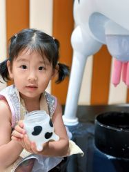 -奈尔宝家庭中心·亲子餐厅(华采天地店)