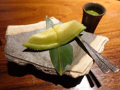 -桐寿司Sushi Tong