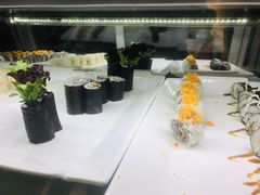 -比格比萨自助(花园路店)