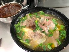 -河南拉面(肇周路店)