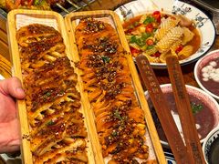 -福苗小骆驼烧烤(莲湖路店)