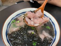 福鼎肉片汤-小宝·路鼎记·福鼎特色小吃(富民路店)