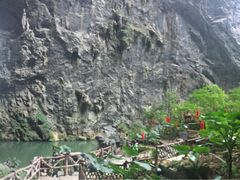 -英西峰林·洞天仙境