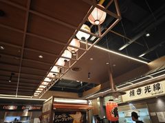 -小川洋风料理(大悦城店)