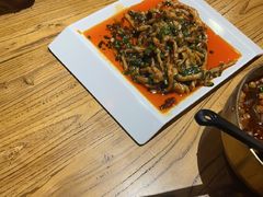 -我的面 川味Bistro(后沙峪店)