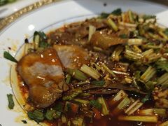 -川香楼酒家