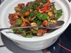 -老阿爸鲜鱼土菜(独墅湖店)