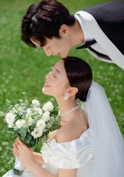 -拾年·定制婚纱摄影