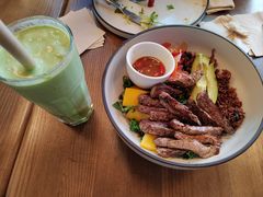 -Wagas沃歌斯(浦东陆家嘴投资大厦店)