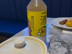 -星漾里•SPA•足道•按摩•养生(吕厝店)
