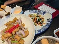 -童福兴·南京菜(老门东店)