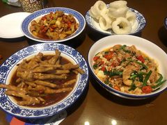 -回家吃饭·地道南昌菜(建德观总店)