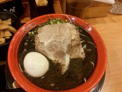 android_upload_pic-博多一幸舍(侨福芳草地购物中心店)