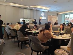 -北李妈妈菜·海肠捞饭(开发区万达店)