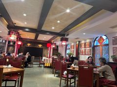 -山西会馆·晋菜·晋商宴·民俗博物馆(体育路店)