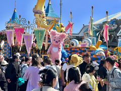 -大连海昌发现王国主题公园