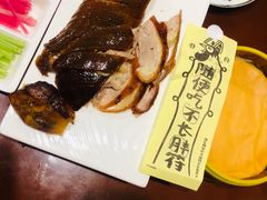 -车之谷·汽车文化主题餐厅(汽开店)