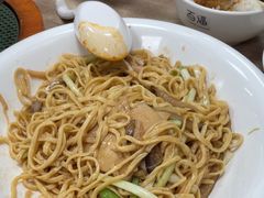 -百福麵家(新馬路店)