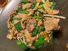 宣威小炒肉-紫滇源云南生态菜(丹凤街店)