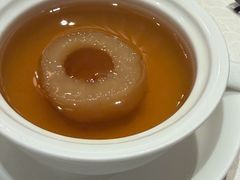 -九里云松·天香餐厅
