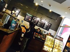 -星巴克(北京西大望路温特莱店)