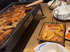 -炉鱼(萧山万象汇店)