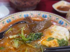 -金杨拉面王小吃面馆·牛三宝面·红烧牛肉粉