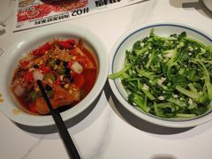 -欧记大排档·景德菜(上海首店)
