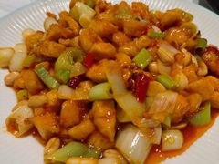 -老城味道·传统天津菜(杨柳青店)