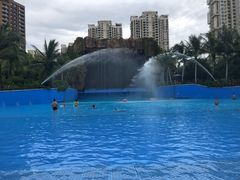 -亚马逊丛林水乐园